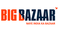 Big Bazaar a partner of evoluer solutions in Gurgaon